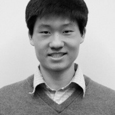 Profile Picture of Darwin Li (@DarwinHLi) on Twitter