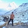 Profile Picture of Sandeep shrestha (@sandeepshrestha106) on Tiktok