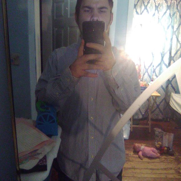 Profile Picture of Brandon Balcom (@brandon952912) on Poshmark