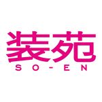 Profile Picture of 装苑 (@soenonline) on Instagram