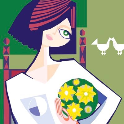 Profile Picture of Terkawi_Art (@ArtTerkawi) on Twitter