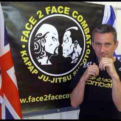 Profile Picture of Adam Kawalek (@cichy1610) on Twitter