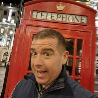 Profile Picture of Bryan McGee (@mcgee.bryan) on Instagram