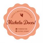 Profile Photo of Michela Doces e Delícias (@michela__morgan) on Instagram