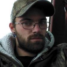 Profile Picture of Michael Lippincott (@be2ccd19df354b3) on Twitter