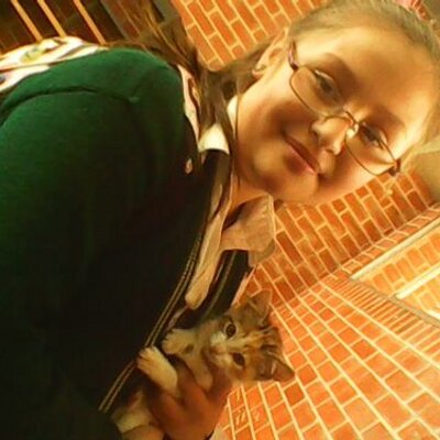 Profile Picture of Cindy Zapata (@cindyzapata8) on Twitter