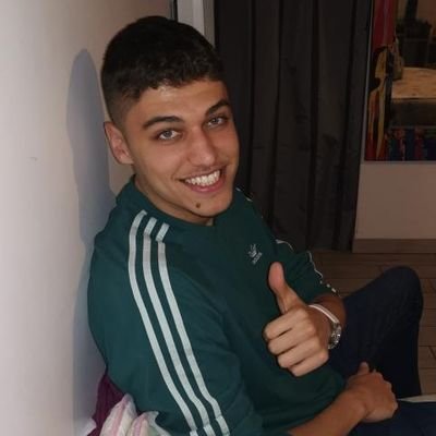 Profile Picture of Hamdi Adel (@adelhamdi_13) on Twitter