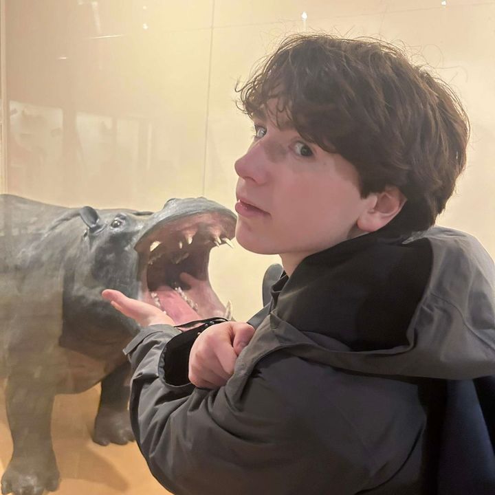 Profile Picture of ⠀ ⠀ ⠀ ⠀ ⠀ ⠀ (@samuel_tucker0) on Tiktok