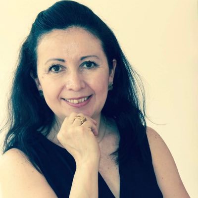 Profile Photo of Claudia Juarez (@consulta_estres) on Twitter