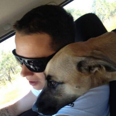 Profile Picture of Luke Mcintyre (@lewkmac) on Twitter