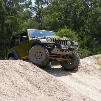 Profile Picture of Mike Gaulding (@MightyMike1113) on Twitter