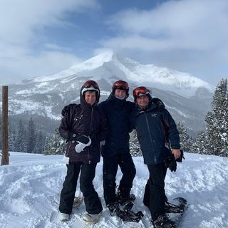 Profile Picture of Jacques Boudreau (@jacques.boudreau.754) on Facebook