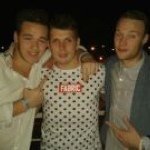 Profile Picture of Aaron Barnes-wilding (@fabricaaron) on Instagram