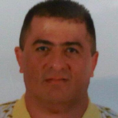Profile Picture of Juan Carlos Davila (@juandavila16) on Twitter
