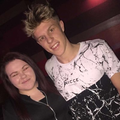 Profile Picture of Ruby Davis (@rubydavis56xoxo) on Twitter