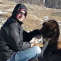 Profile Picture of Dinesh Thakur (@dinesh-thakur) on Quora