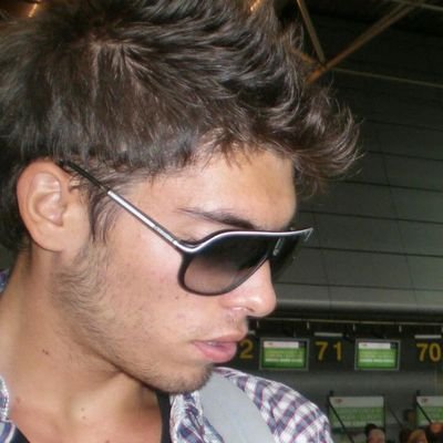 Profile Picture of Pedro Roque (@pedroroque772) on Twitter