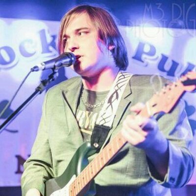 Profile Picture of Marc Vargas (@marcjvargas) on Twitter