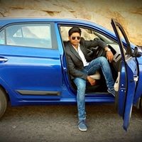 Profile Picture of Emmanuel Pinto (@emmanuel-pinto-7) on Quora