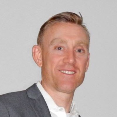 Profile Picture of Jon Heim (@jonwheim) on Twitter