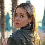 Profile Picture of Seda Erdim (@seda.erdim) on Instagram