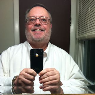 Profile Picture of Allan Clark (@allan.clark.1422) on Facebook