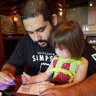 Profile Picture of Stephen Mojica (@steven.mojica.79) on Facebook