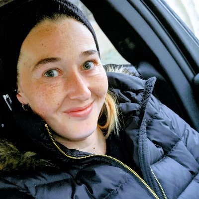 Profile Picture of Lori Parham (@Lori_N_Parham) on Twitter