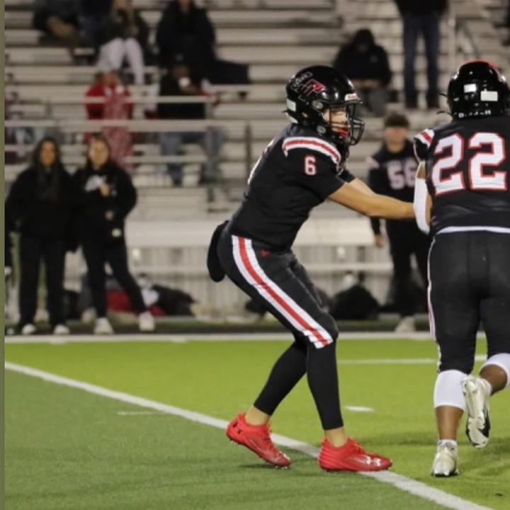 Profile Picture of Kyle McGarry (@kylemcgarry0) on Tiktok