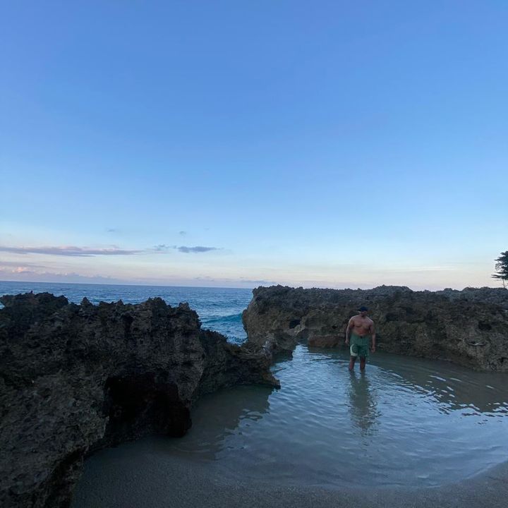 Profile Picture of Saint Rome (@iamsaintrome) on Tiktok