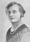 Profile Picture of Marion Thompsonon Wikipedia