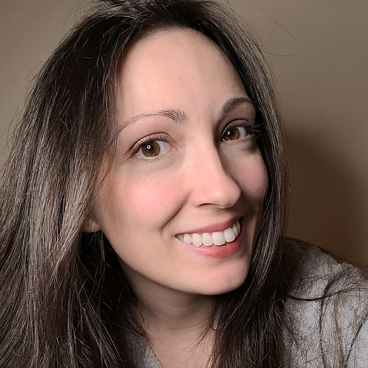 Profile Picture of Amber R. Duell (@@amberrduell) on Tiktok