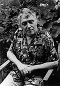 Profile Picture of Ian Middletonon Wikipedia
