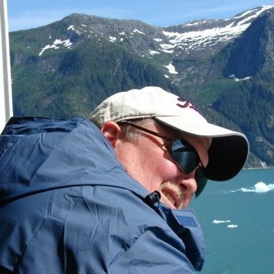Profile Picture of Jerry Calhoun (@JerryCa61428631) on Twitter