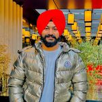 Profile Picture of Saroop singh (@saroop_singh_supu) on Instagram