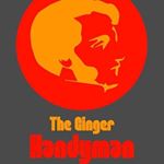 Profile Picture of The Ginger Handyman (@thegingerhandyman) on Instagram
