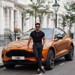 Profile Picture of Audrey Candy Watts (@audreycandywatts) on Instagram