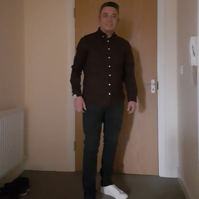 Profile Picture of Scott Cornwell (@scottcornwell80) on Twitter