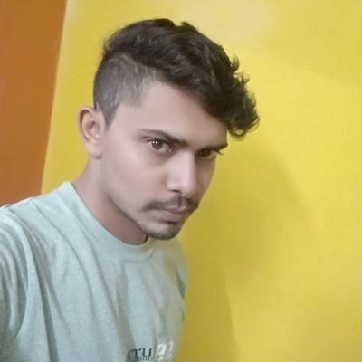 Profile Picture of Jatin Jitendra Mistry (@JatinJitendraM1) on Twitter
