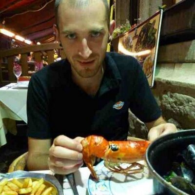 Profile Picture of Mark Mccutcheon (@mamccutcheon) on Twitter