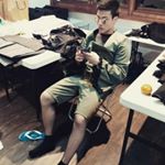 Profile Picture of 洪鼎睿 (@hongdingrui) on Instagram