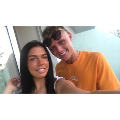 Profile Picture of Archibald (@_JoshArchibald) on Twitter