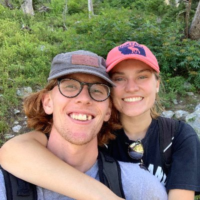 Profile Picture of Brian Kozik (@BigRedDawggg) on Twitter