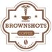 Profile Picture of BrownShots Coffee (@brownshotscoffee) on Pinterest