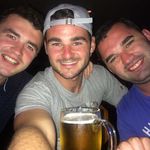 Profile Picture of James Burns (@jamesburnsy) on Instagram