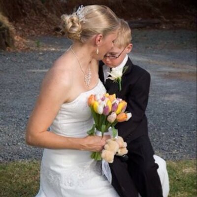 Profile Picture of Tracey McGregor (@tmchealth) on Twitter