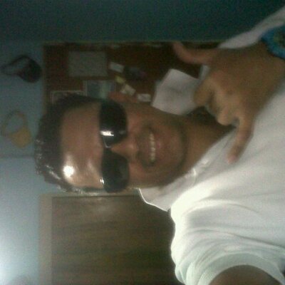 Profile Picture of Mario Luis Mujica (@Mariomujica08) on Twitter