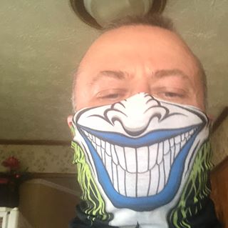 Profile Picture of Daniel Dyer (@daniel.dyer.963434) on Facebook