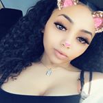 Profile Picture of Aaliyah Carson (@lightbright_babii) on Instagram