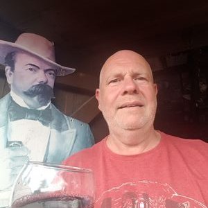 Profile Picture of Brian James Pyper (@bigpipe69) on Twitter